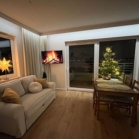 Apartament Nowe Ogrody Leszno  Luaran gambar