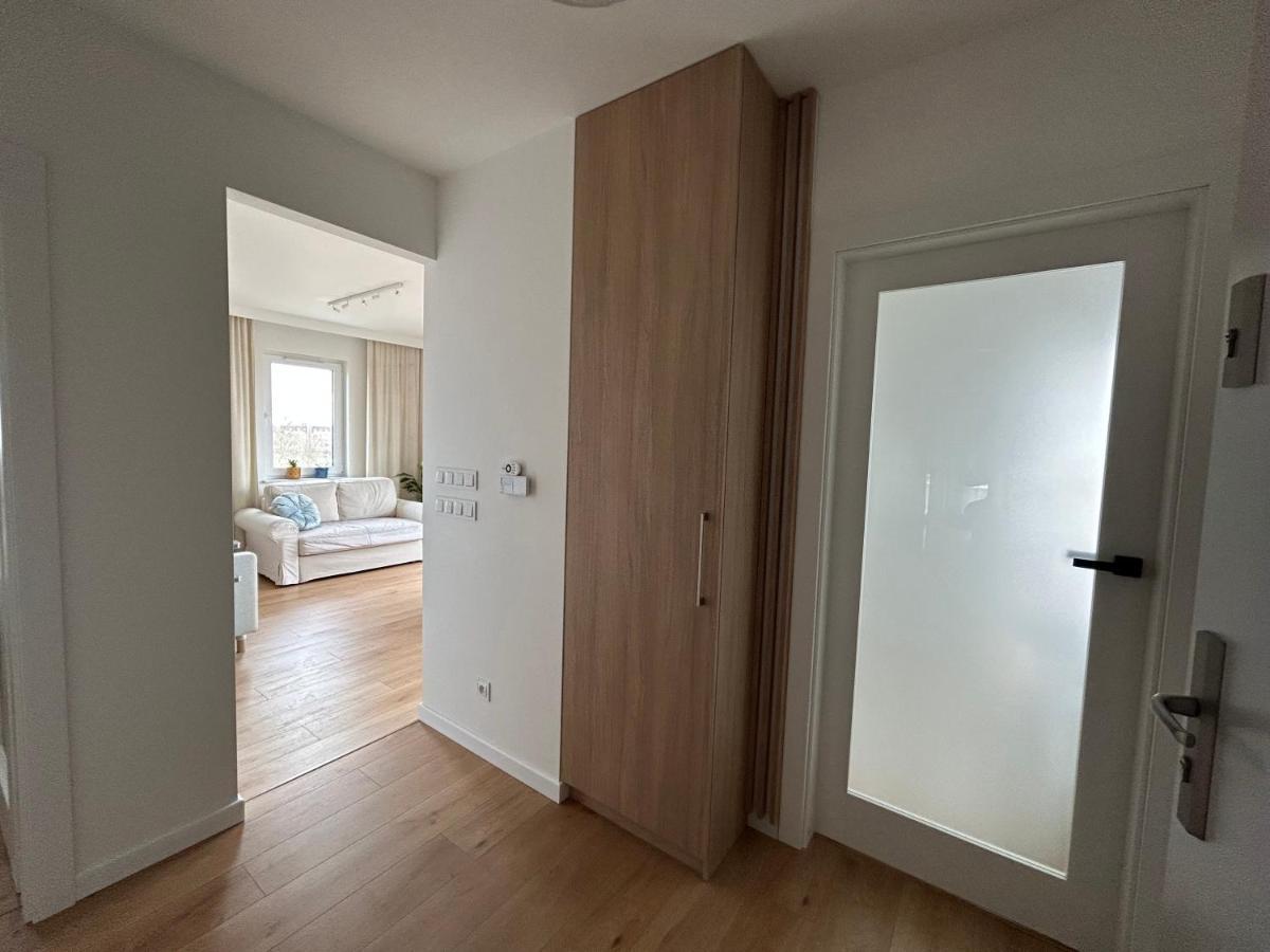 Apartament Nowe Ogrody Leszno  Luaran gambar