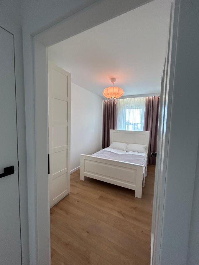 Apartament Nowe Ogrody Leszno  Luaran gambar