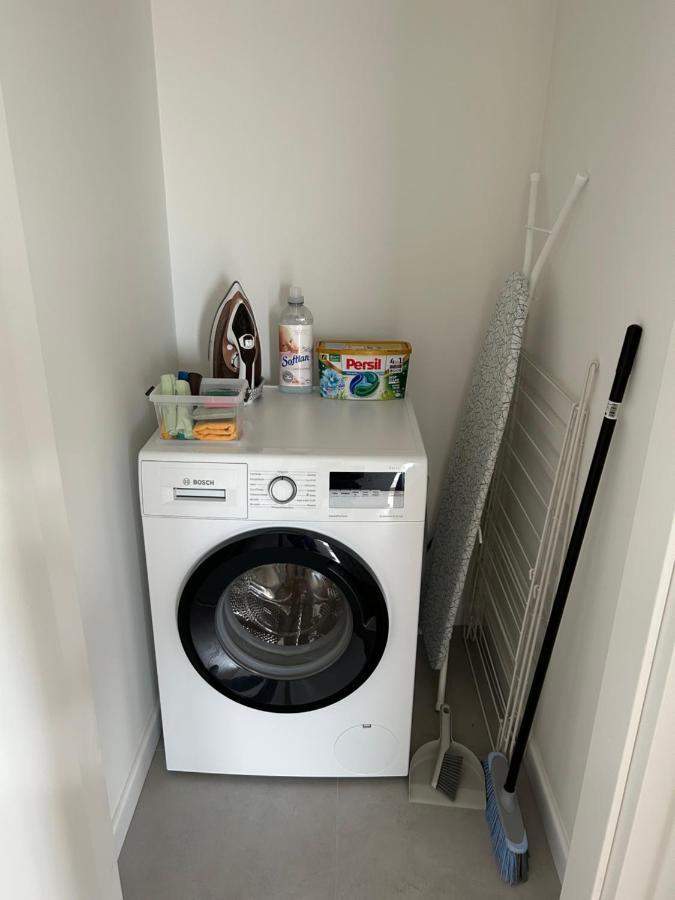 Apartament Nowe Ogrody Leszno  Luaran gambar