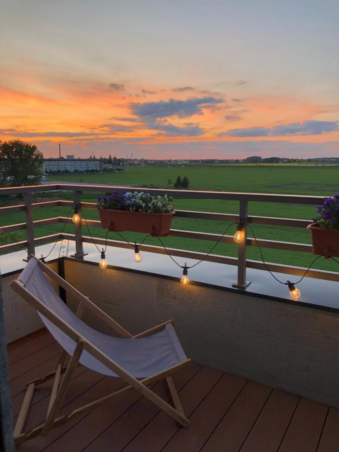 Apartament Nowe Ogrody Leszno  Luaran gambar
