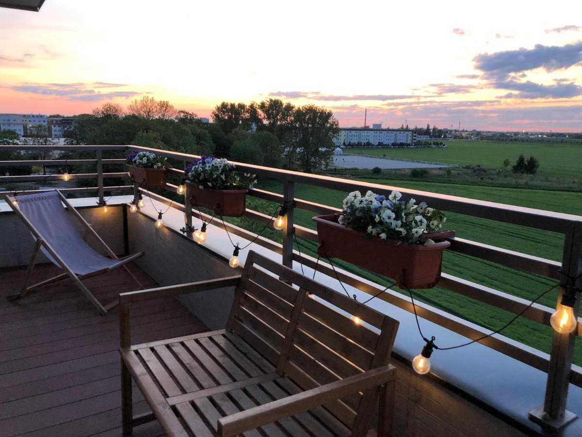 Apartament Nowe Ogrody Leszno  Luaran gambar