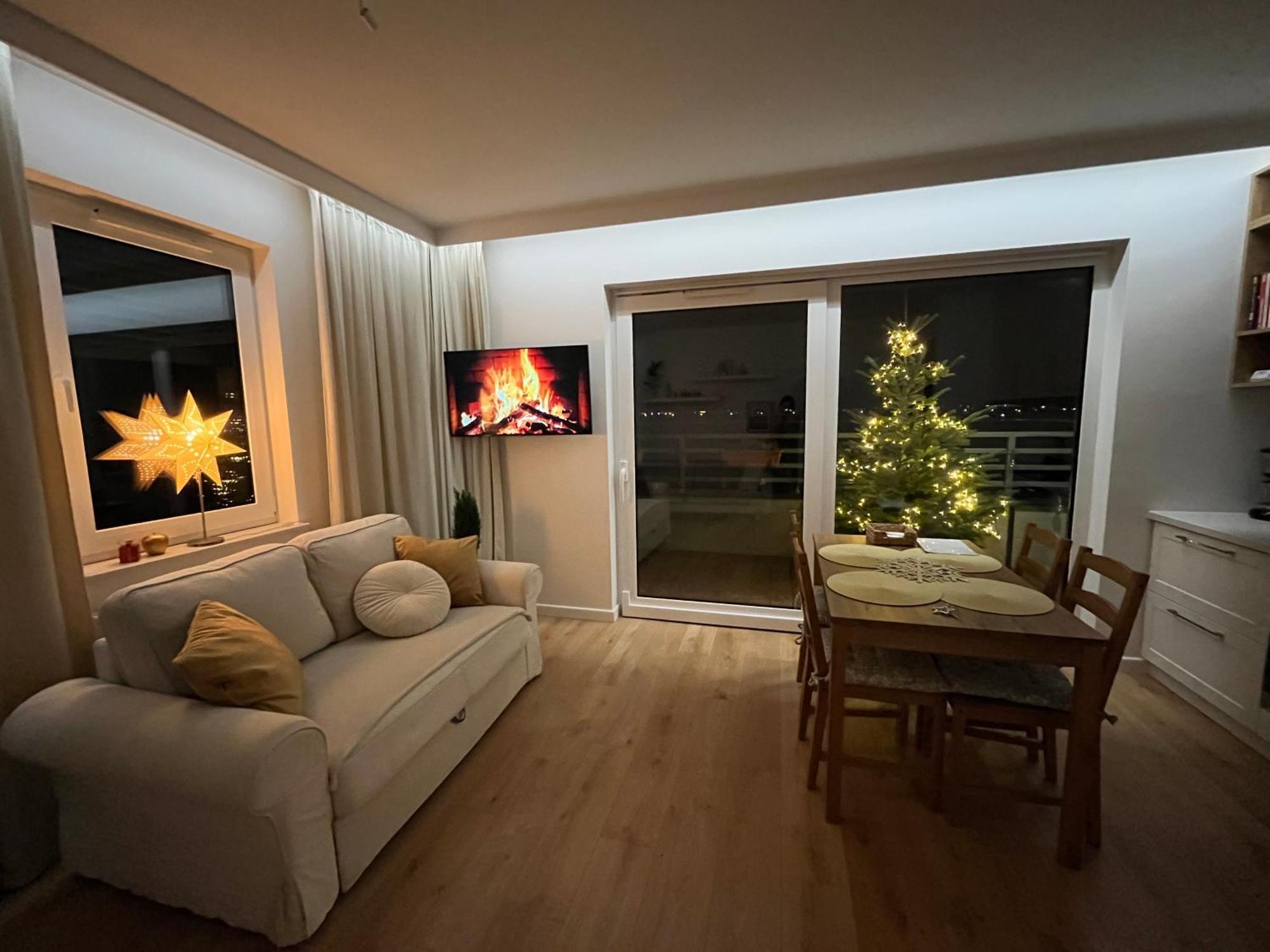 Apartament Nowe Ogrody Leszno  Luaran gambar