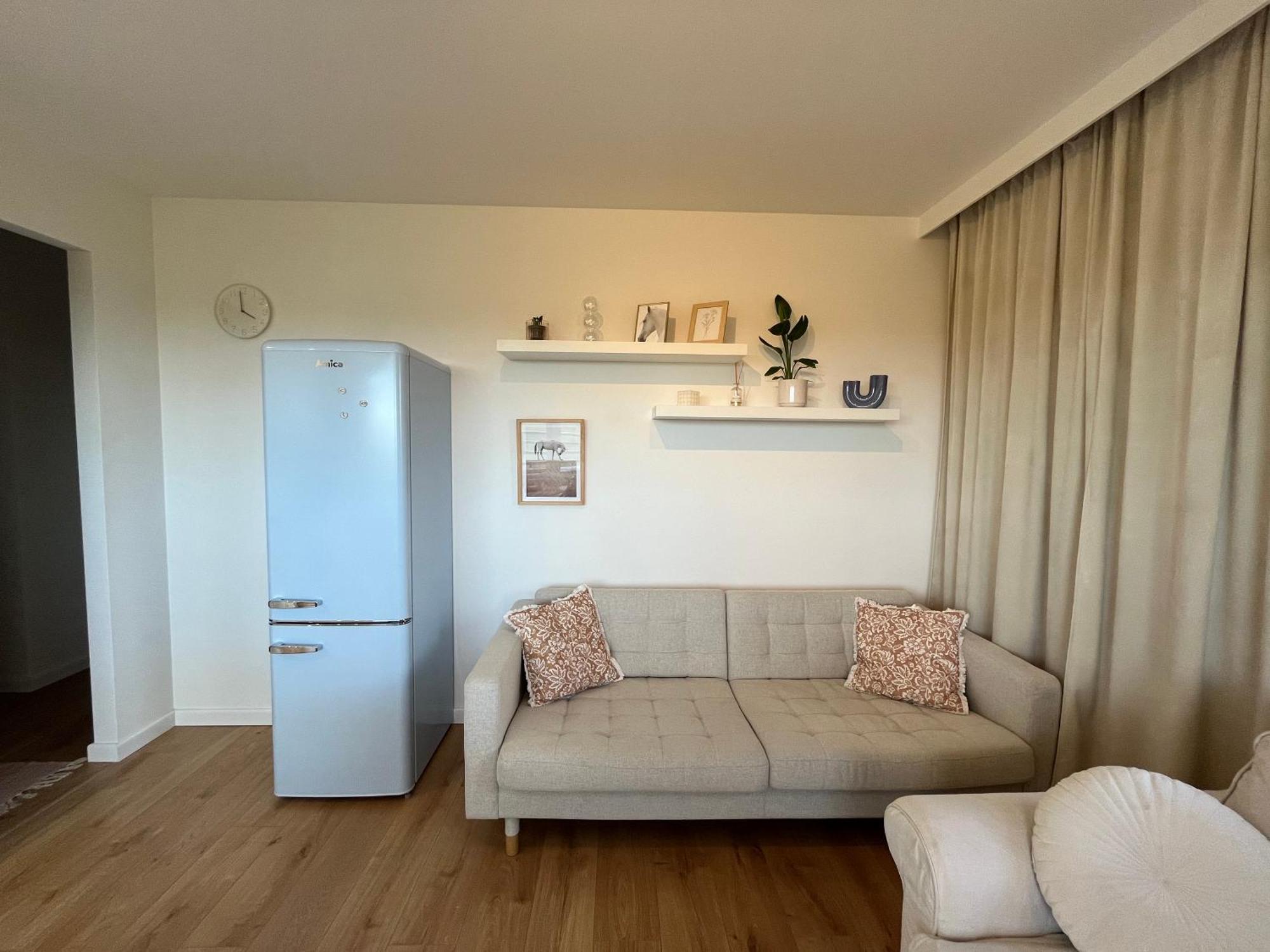 Apartament Nowe Ogrody Leszno  Luaran gambar