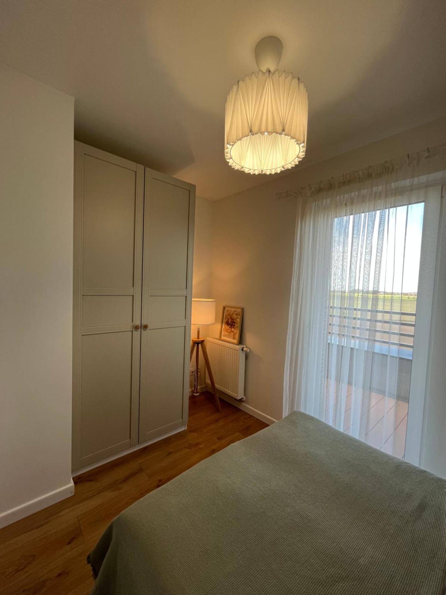 Apartament Nowe Ogrody Leszno  Luaran gambar
